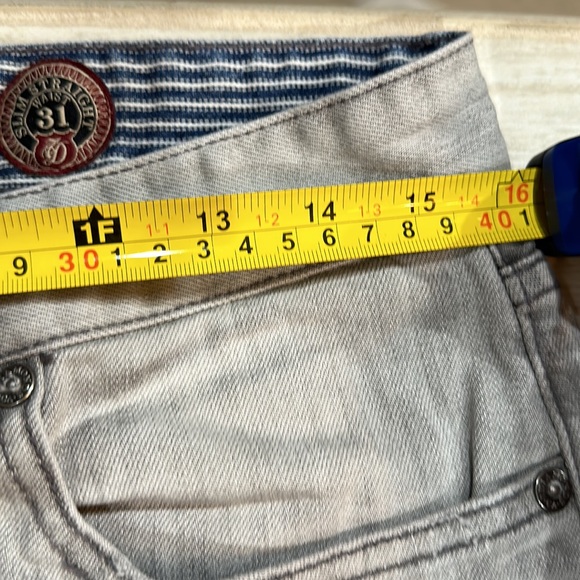 Men’s 7 Diamonds Jeans - Picture 3 of 12